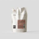 Peppy & Lucent Wash Locks Top Up, Hair Shampoo Refill by Ashley & Co