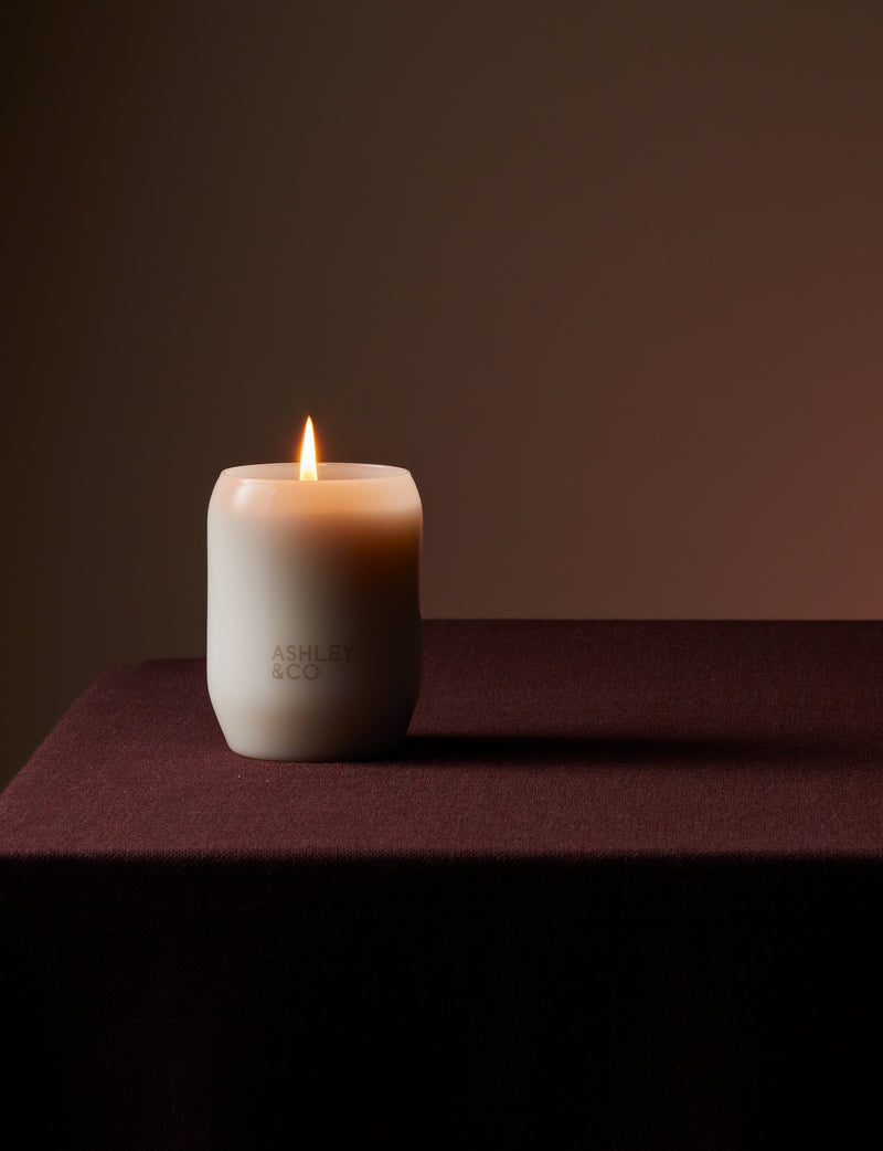 Bonberry Limited Edition Candle by Ashley & Co