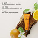 The Deodorant Balm SC.01 Orange Grove by AKT