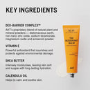The Deodorant Balm SC.01 Orange Grove by AKT