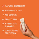 The Deodorant Balm SC.01 Orange Grove by AKT