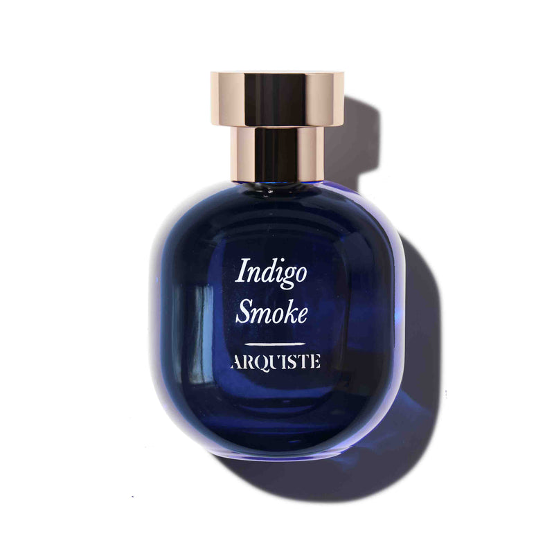 Indigo Smoke by Arquiste