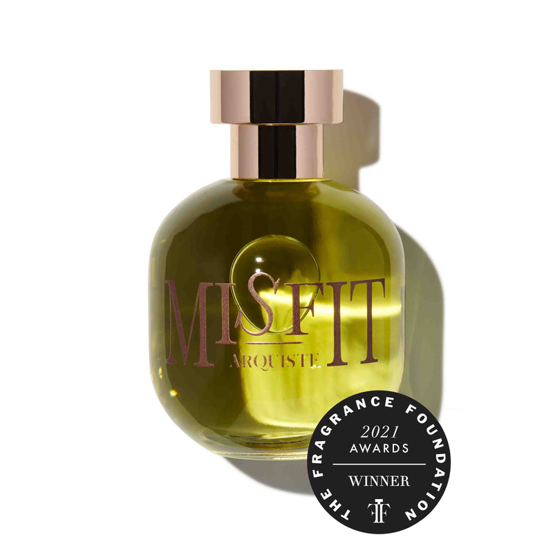 Misfit by Arquiste