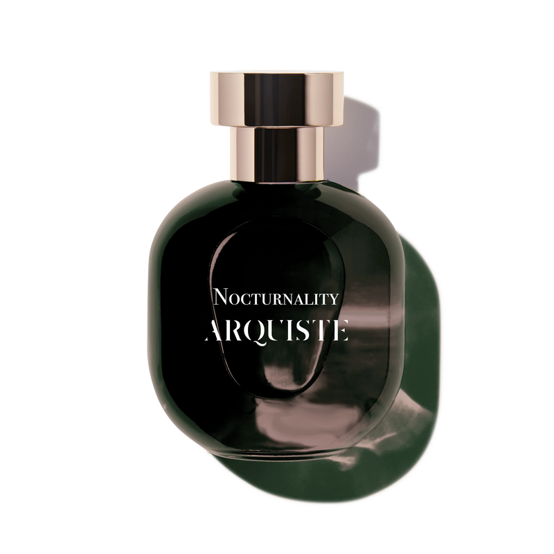 Nocturnality by Arquiste