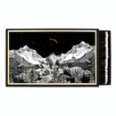 Alpine Lodge Giant Safety Matches Box by Archivist