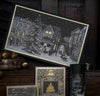 Alpine Lodge Giant Safety Matches Box by Archivist