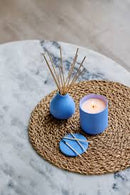 Amalfi Lemon Scented Candle by Aery Living