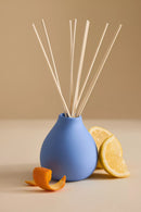 Amalfi Lemon Reed Diffuser by Aery Living