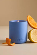 Amalfi Lemon Scented Candle by Aery Living