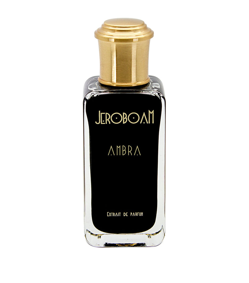 Ambra Extrait de Parfum by Jeroboam