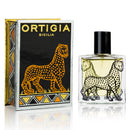 Ambra Nera Perfume by Ortigia