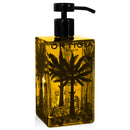 Ambra Nera Liquid Soap by Ortigia