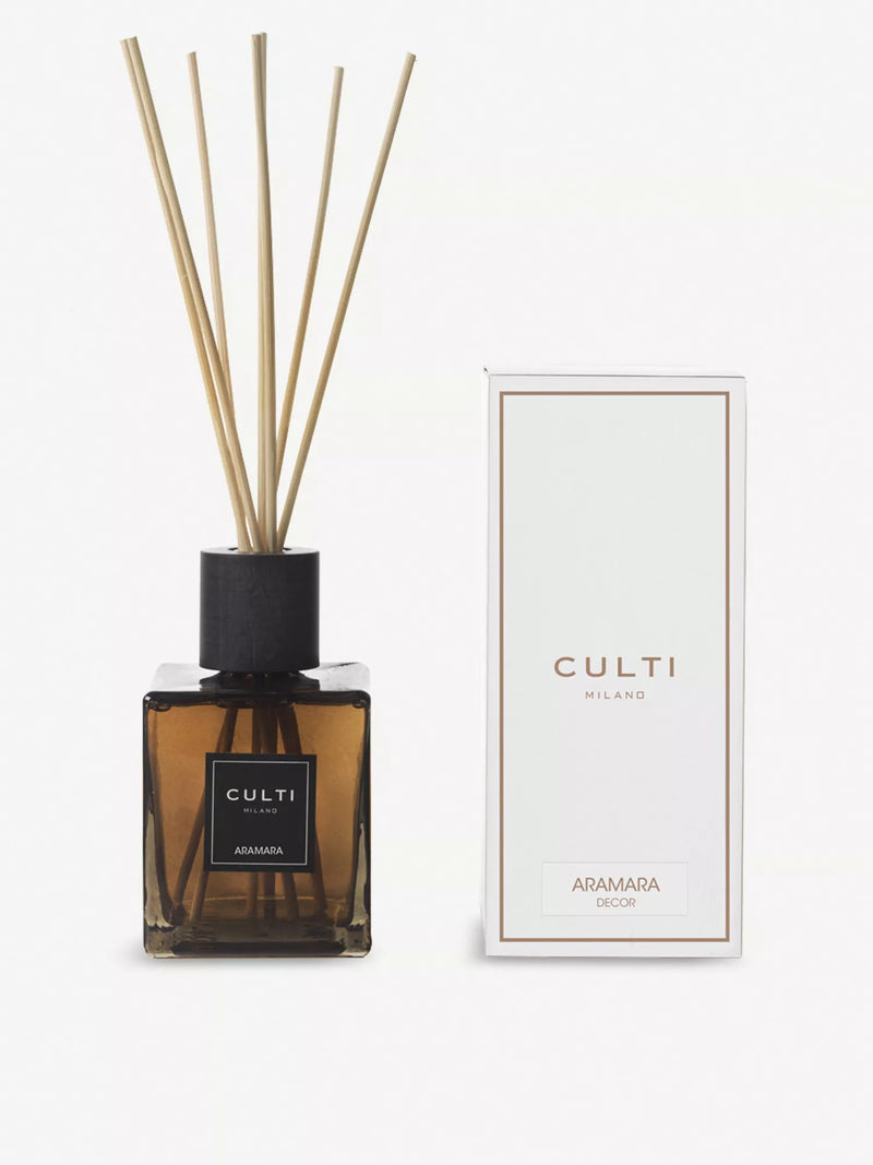 Aramara Décor Diffuser by Culti Milano
