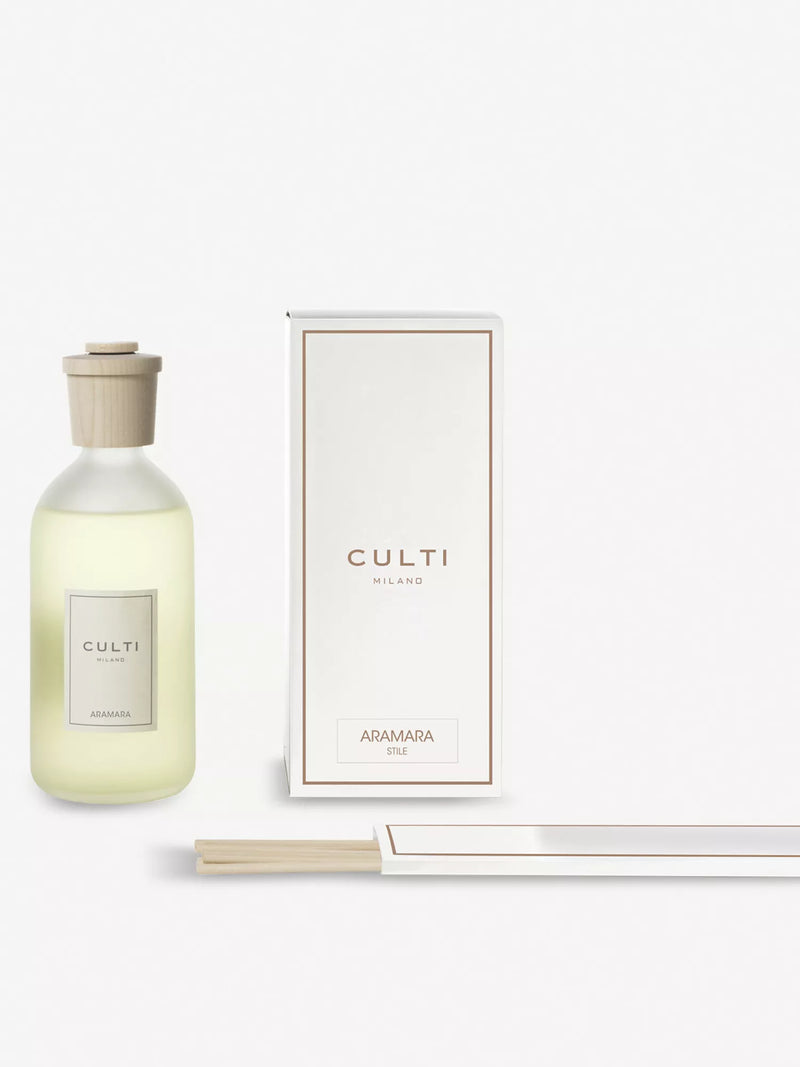Aramara Stile Diffuser by Culti Milano