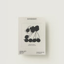Bonberry Carded Perfume by Ashley & Co