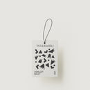 Tui & Kahili Carded Perfume by Ashley & Co