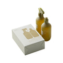 Kinder Kitchen Care Set, 100% Natural Cleaning Trio by Ashley & Co