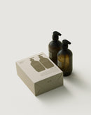 Bonberry Pair up, Hand Wash & Lotion Set by Ashley & Co
