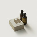 Blossom & Gilt Pair Up, Hand Wash & Lotion Set by Ashley & Co