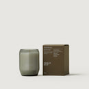 Lotus Leaf & Lustre + Yuzu Scented Kitchen Candle by Ashley & Co