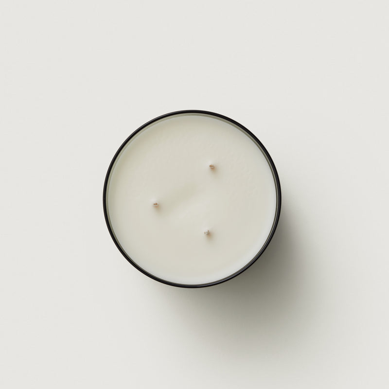 Blossom & Gilt Large Scented Candle by Ashley & Co