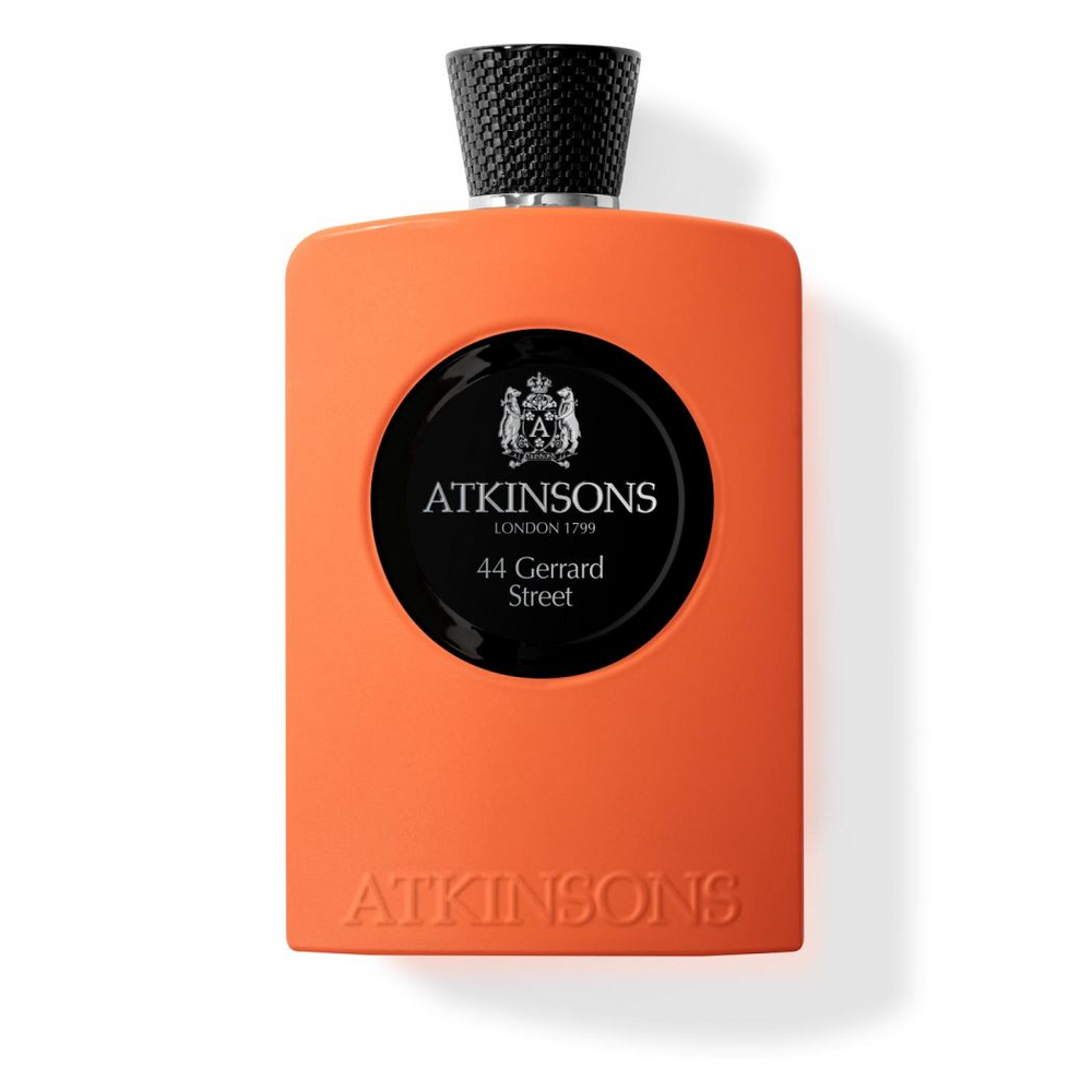 ATKINSONS 44 GERRARD STREET 100mlアトキンソンズ Atkinsons | 44 Gerrard Street Perfume | Scent Lounge | Sign Up