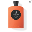 44 Gerrard Street Perfume by Atkinsons