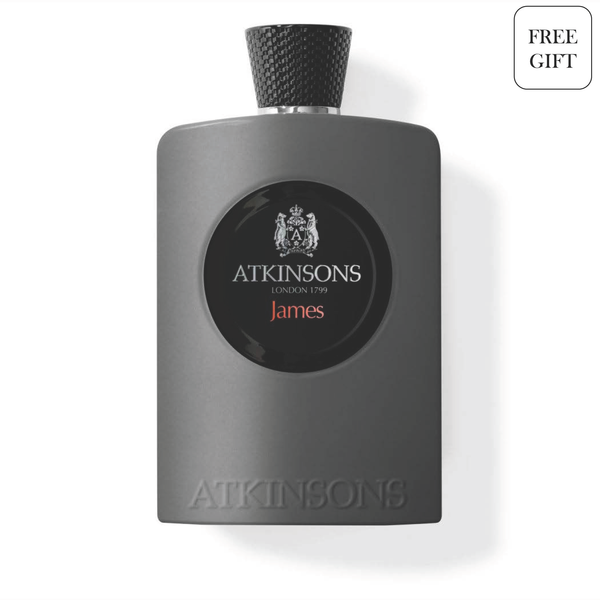 Atkinsons Perfume | James Perfume | Scent Lounge | Sign Up & Save 15%
