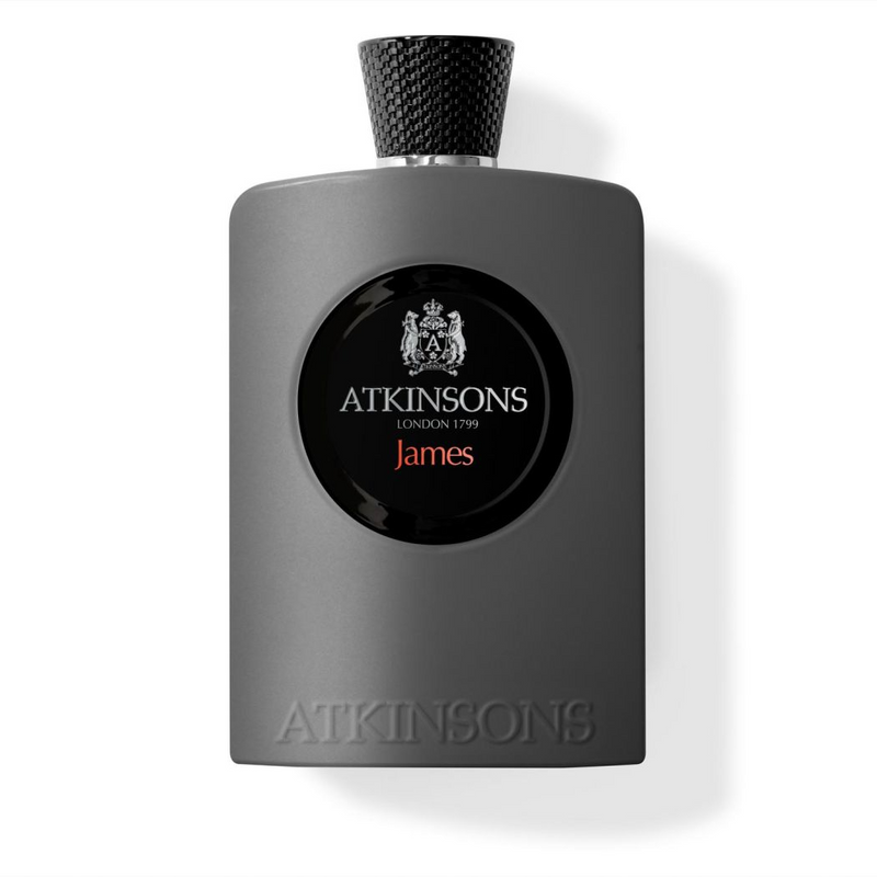 James Perfume by Atkinsons