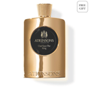 Oud Save the King Perfume by Atkinsons