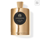 Oud Save the Queen Perfume by Atkinsons