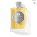 Scilly Neroli Perfume by Atkinsons