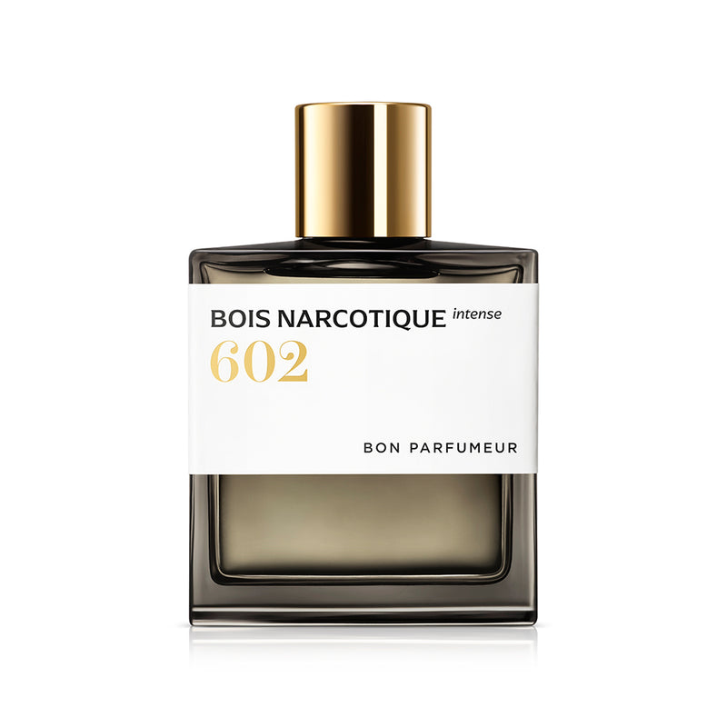602 : Bois Narcotique | Extrait Collection by Bon Parfumeur