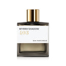 403 : Myrrh Shadow | Extrait Collection by Bon Parfumeur