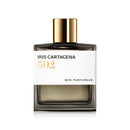 502 : Iris Cartagena | Extrait collection by Bon Parfumeur