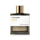 603 Cuir Sahib | Extrait collection by Bon Parfumeur