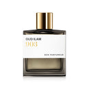 903 Oud Ilam | Nepal Berries/ Saffron / Oud Perfume Extract by Bon Parfumeur