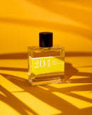 204: Fig / Edamame/ Ambrette Perfume by Bon Parfumeur