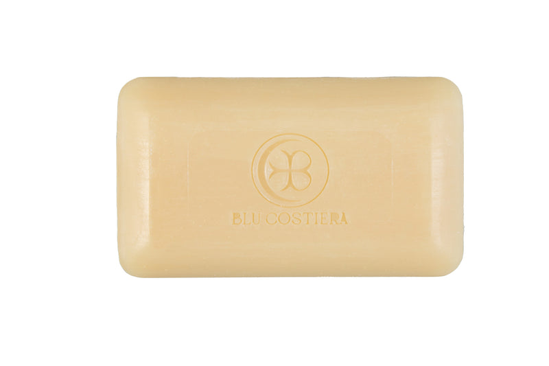 Morning In Ischia Body Scrub Bar by Blu Costiera