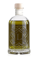 Boboli Proibito Reed Diffuser by Logevy