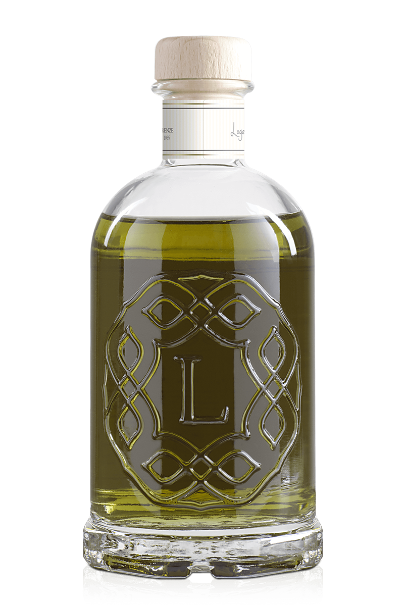 Boboli Proibito Reed Diffuser by Logevy