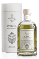Boboli Proibito Reed Diffuser by Logevy