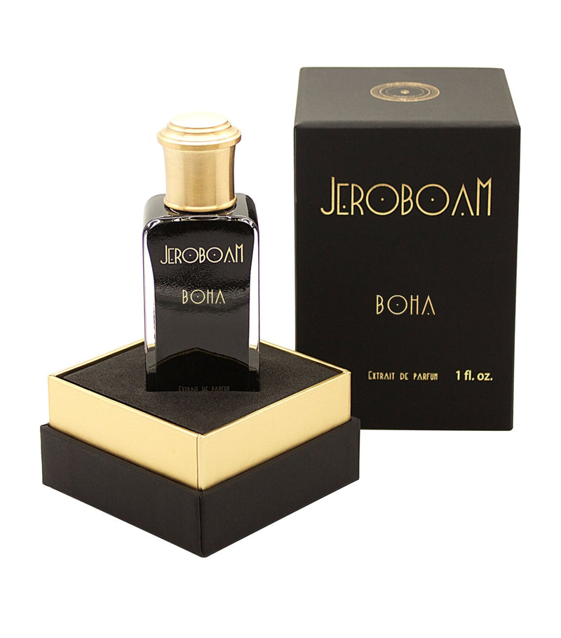 Boha Extrait de Parfum by Jeroboam