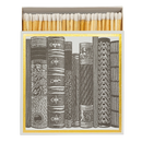 Books Safety Matches by Archivist