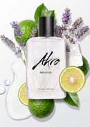 BREATHE perfume by Akro