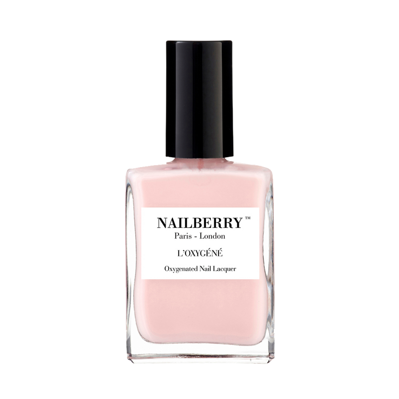 Candy Floss Nail Lacquer by Nailberry