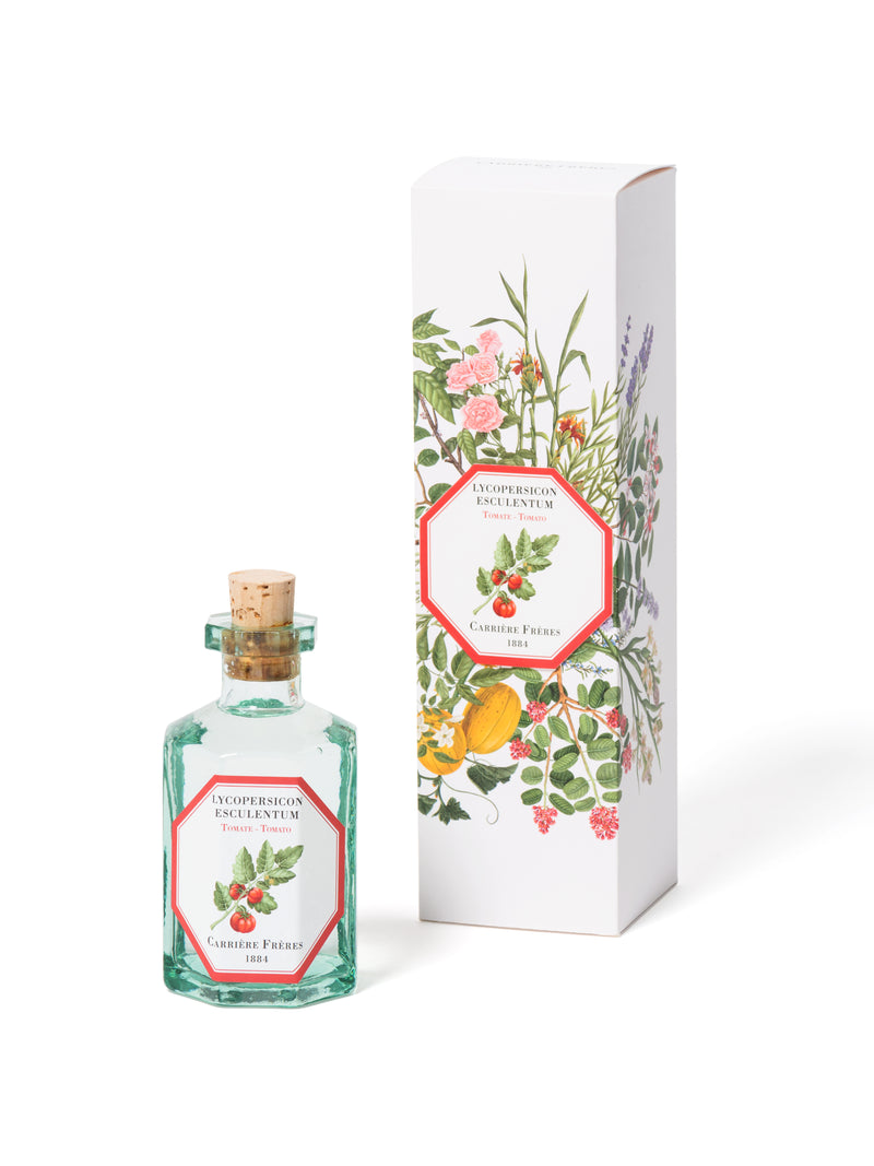 Tomato Reed Diffuser by Carriere Freres