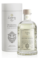 Champagne e Bacche di Rosa Diffuser by Logevy