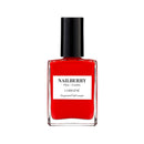 Cherry Chérie Nail Lacquer by Nailberry