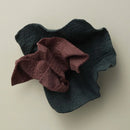Clean Buff  Eco Cloths in Sundown Plum by Ashley & Co